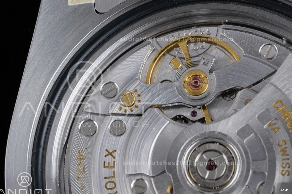 SS Edition Master 1:1 New II Oyster 126710 Bracelet SH3285 BLNR On ARF GMT V2 Best Batman 904L 0319